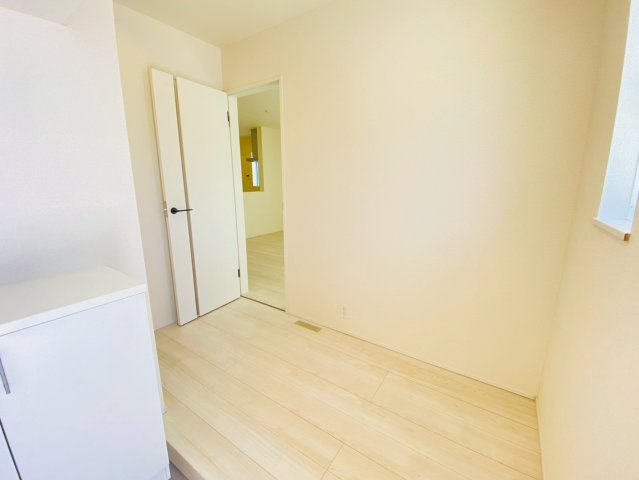 リナージュ/南区/御幸笛田1丁目/24-1期／1号棟の玄関|御幸笛田新築完成しました☆即案内致可能☆当日の連絡も大歓迎☆