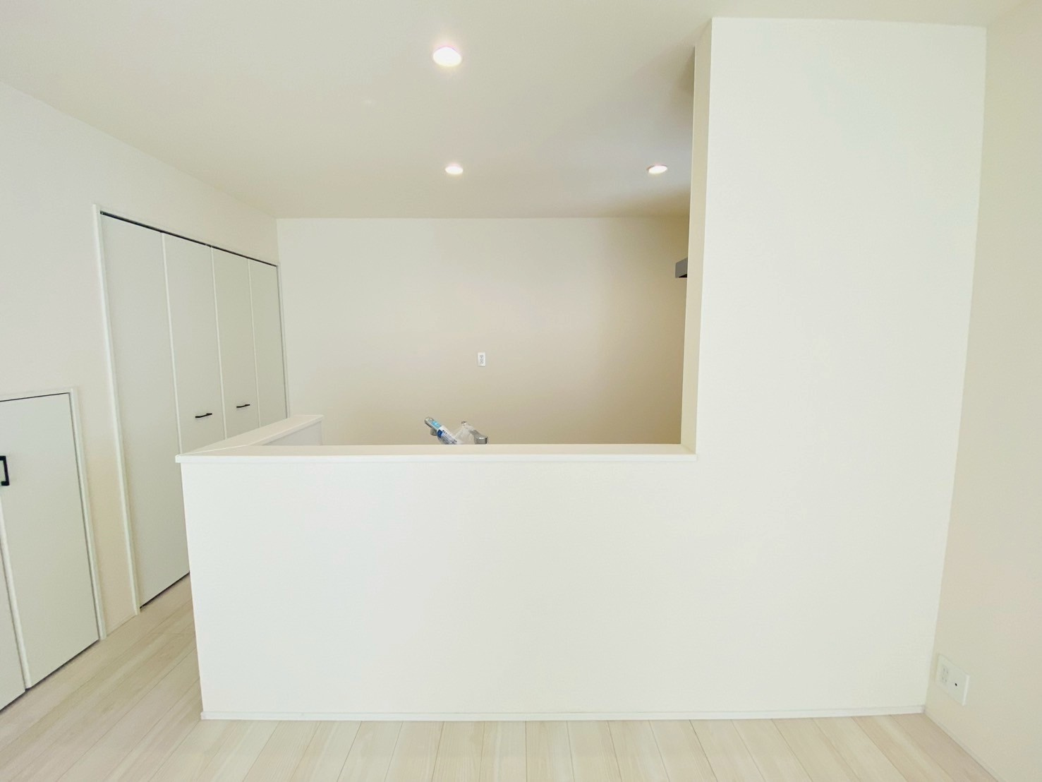 リナージュ/南区/御幸笛田1丁目/24-1期／1号棟のキッチン|御幸笛田新築完成しました☆即案内致可能☆当日の連絡も大歓迎☆