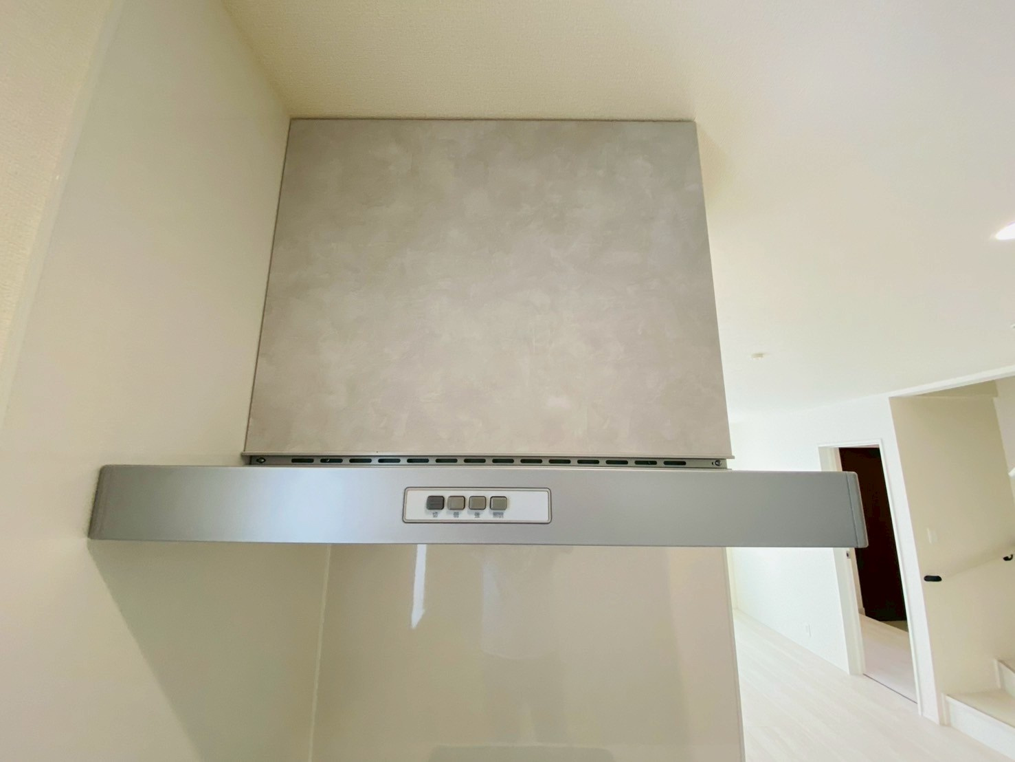 リナージュ/南区/御幸笛田1丁目/24-1期／1号棟のキッチン|御幸笛田新築完成しました☆即案内致可能☆当日の連絡も大歓迎☆