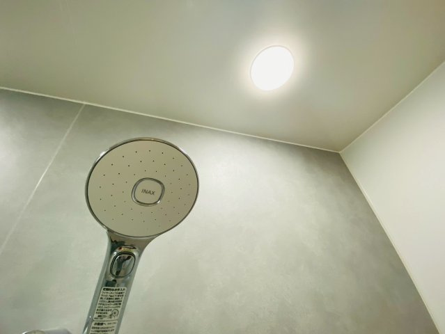 リナージュ/南区/御幸笛田1丁目/24-1期／1号棟の浴室|御幸笛田新築完成しました☆即案内致可能☆当日の連絡も大歓迎☆