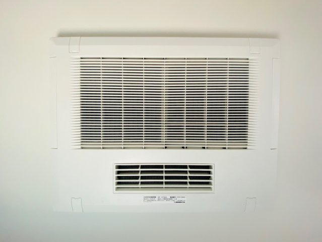 リナージュ/南区/御幸笛田1丁目/24-1期／1号棟の冷暖房・空調設備|御幸笛田新築完成しました☆即案内致可能☆当日の連絡も大歓迎☆