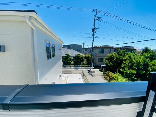 リナージュ/南区/御幸笛田1丁目/24-1期／1号棟の周辺|御幸笛田新築完成しました☆即案内致可能☆当日の連絡も大歓迎☆