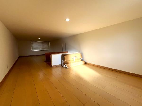 大石町2丁目中古の収納|（2025年7月撮影）