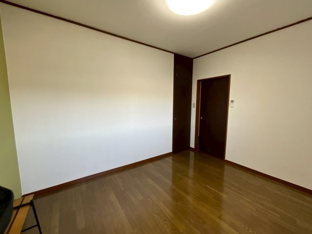 ヒルズF&Mの居間・リビング