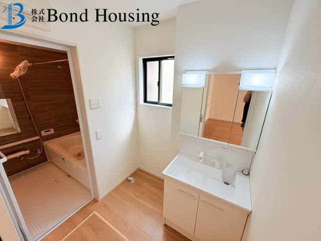 並列2台駐車可能　福吉台2丁目　新築限定１棟のその他