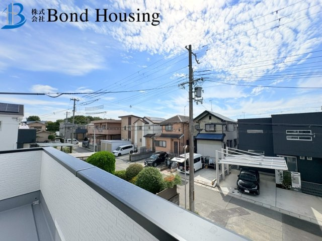 並列2台駐車可能　福吉台2丁目　新築限定１棟のその他