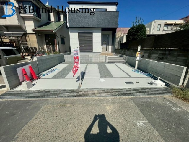 並列2台駐車可能　福吉台2丁目　新築限定１棟のその他