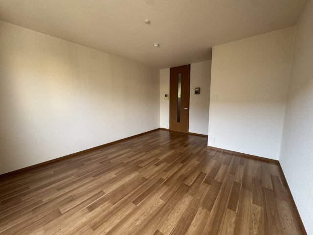 サクラハイツの居間・リビング