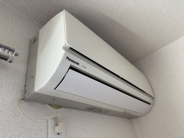 サクラハイツの設備