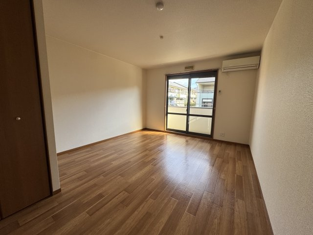 サクラハイツの子供部屋