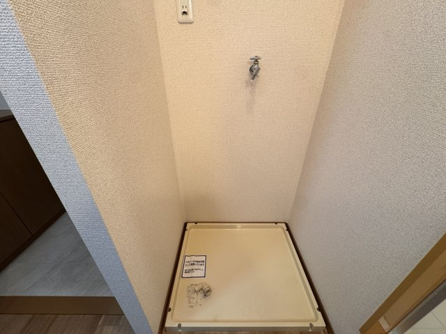 サクラハイツの設備