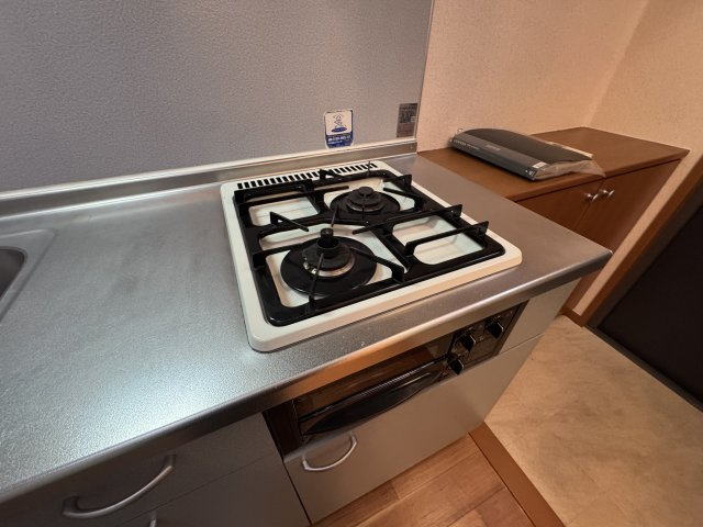 サクラハイツのキッチン