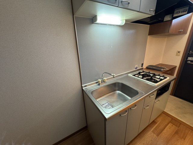 サクラハイツのキッチン