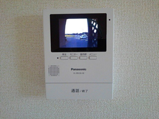 【セキュリティ】 | ノースフロンティアＣ