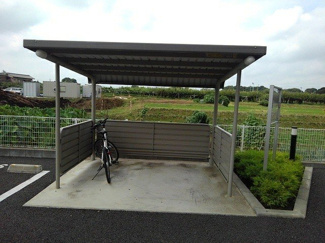 【その他共用部分】 | ノースフロンティアＣ