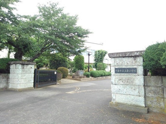 【周辺】 | ノースフロンティアＣ | 下妻市立上妻小学校まで300m