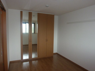 【内装】 | ソレイユ　シャトー | 洋室