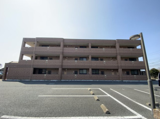 【駐車場】 | ソレイユ　シャトー