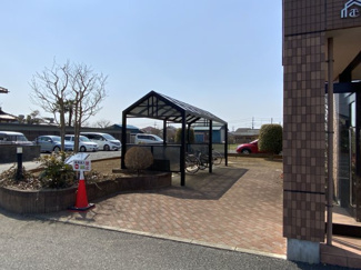 【その他共用部分】 | ソレイユ　シャトー