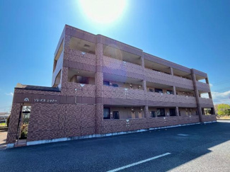 【外観】 | ソレイユ　シャトー | 外観写真（昼）