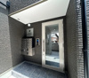 【エントランス】ジーメゾン埼玉本郷町プリミア 