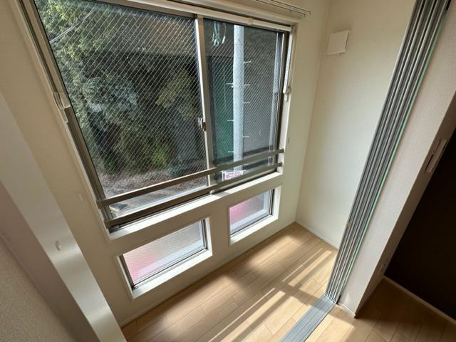 スターテラス上安のキッチン|キッチン