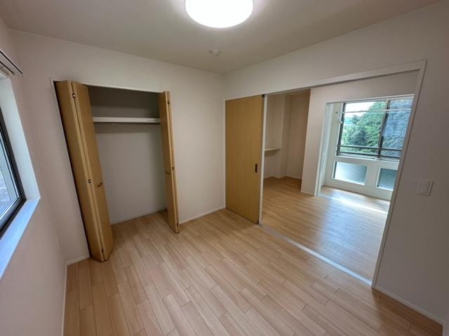 スターテラス上安の居間・リビング|リビング