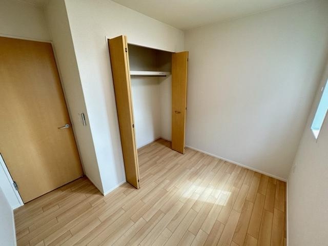 スターテラス上安の内装|室内