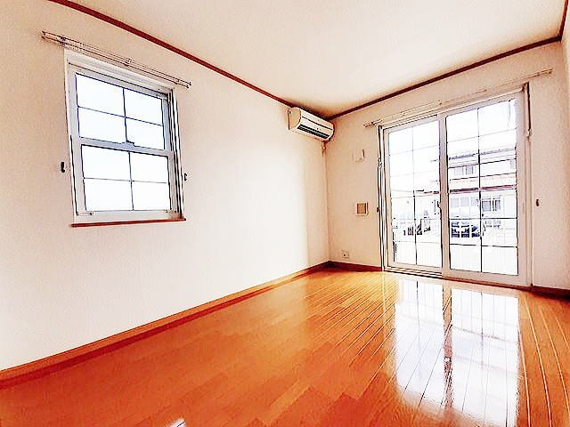 ブライトＭＡＣＨＩＹＡＳＩＫＩの居間・リビング