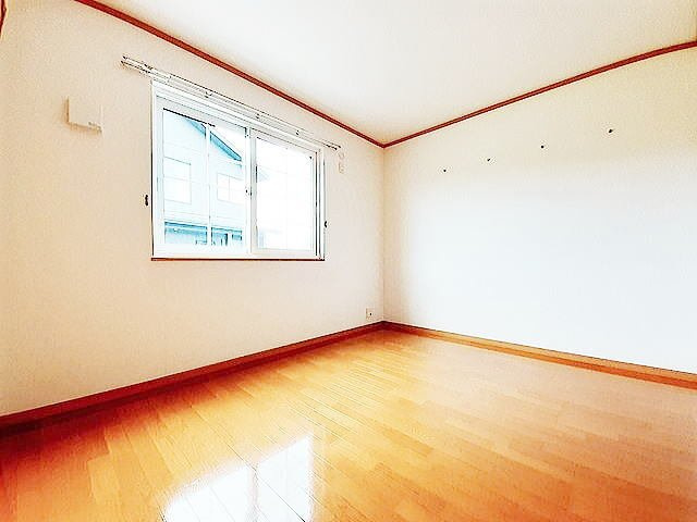 ブライトＭＡＣＨＩＹＡＳＩＫＩの内装