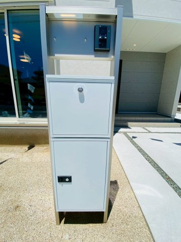 リナージュ/南区/御幸笛田1丁目/24-1期/2号棟のその他|御幸笛田新築完成しました☆即案内致可能☆当日の連絡も大歓迎☆