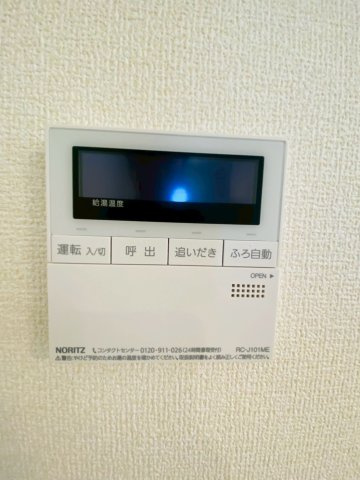 リナージュ/南区/御幸笛田1丁目/24-1期/2号棟のセキュリティ|御幸笛田新築完成しました☆即案内致可能☆当日の連絡も大歓迎☆