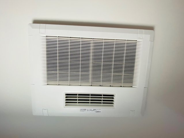 リナージュ/南区/御幸笛田1丁目/24-1期/2号棟の冷暖房・空調設備|御幸笛田新築完成しました☆即案内致可能☆当日の連絡も大歓迎☆