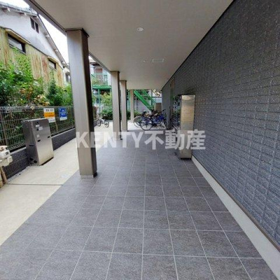 【その他共用部分】 | エムズ京急蒲田
