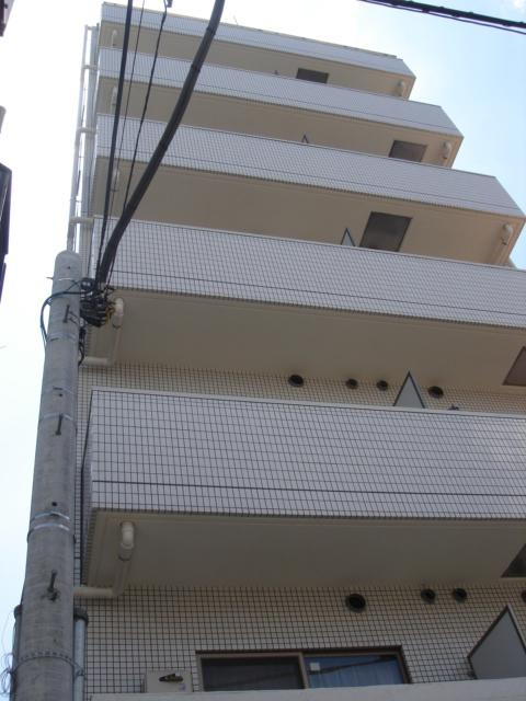 アデッソ旗の台