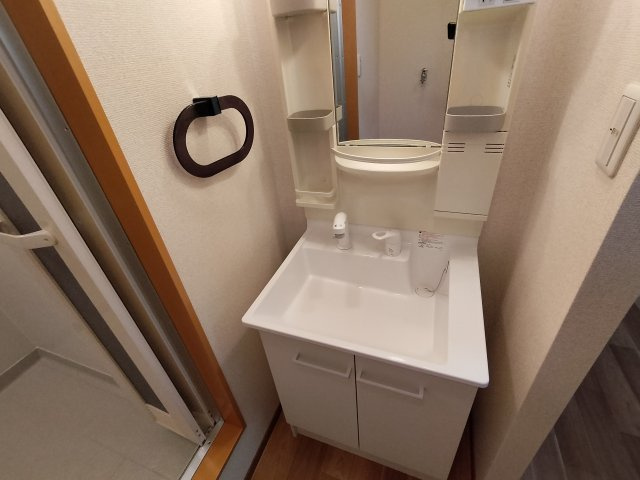 【洗面所】 | サクラハイツ | サクラハイツ(GoodHome)