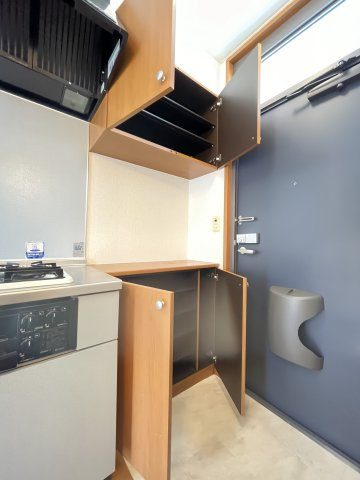 【収納】 | サクラハイツ | サクラハイツ(GoodHome)