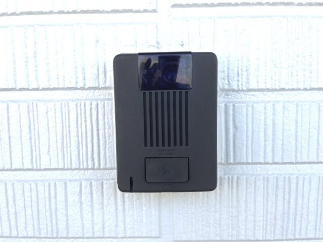 【セキュリティ】 | サクラハイツ | サクラハイツ(GoodHome)