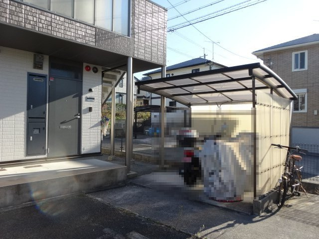 【その他共用部分】 | サクラハイツ | サクラハイツ(GoodHome)