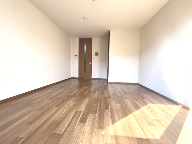 【居間・リビング】 | サクラハイツ | サクラハイツ(GoodHome)