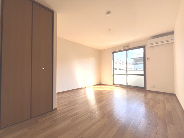 【寝室】 | サクラハイツ | サクラハイツ(GoodHome)