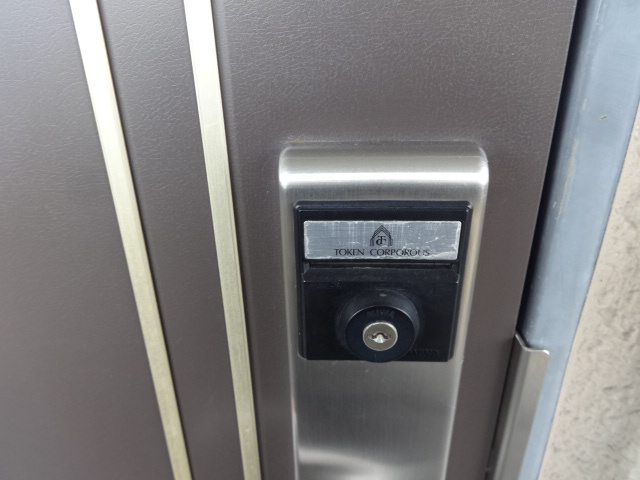 MATSUKAZEのセキュリティ