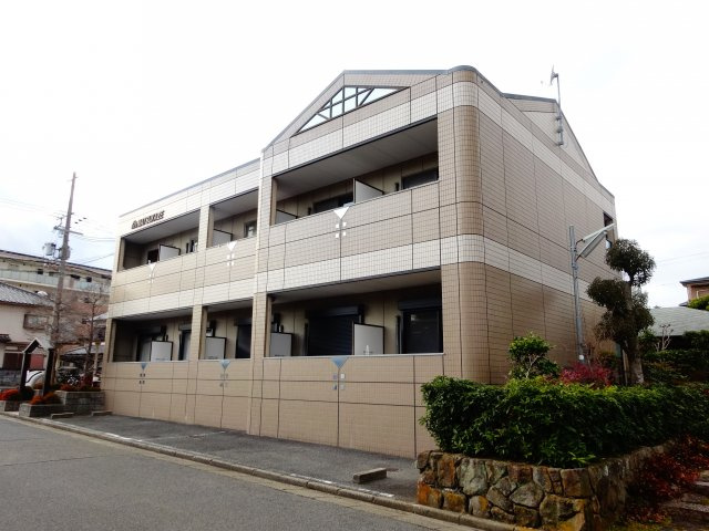 MATSUKAZEの外観