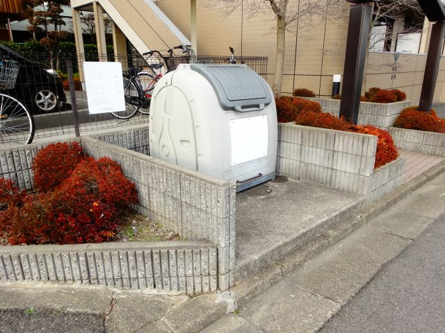 MATSUKAZEの設備