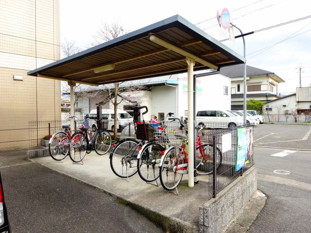 MATSUKAZEのその他共用部分