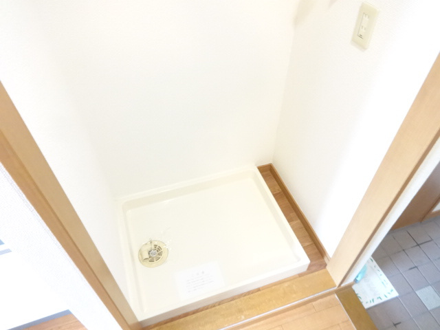 MATSUKAZEの設備