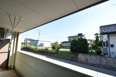 【展望】 | パル新谷壱番館