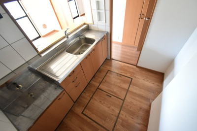 【その他共用部分】 | パル新谷壱番館