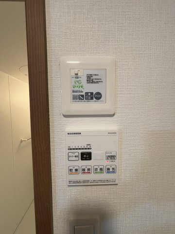 [新築]lavender　Eの設備