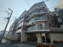 グラシアス横濱妙蓮寺の画像